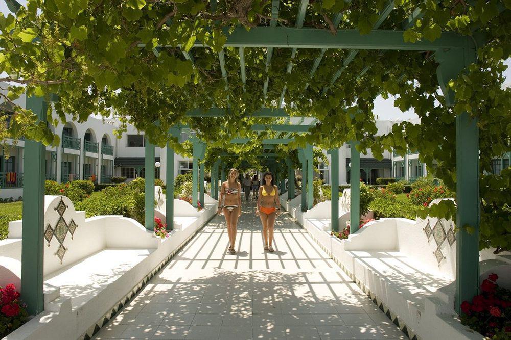 Hotel El Mouradi Cap